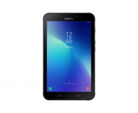 SAMSUNG GALAXY Tab Active2 T395 LTE SM-T395NZKAXEO# Czarny - 472754 - zdjęcie 1